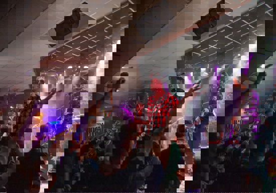 Full Band Full Bruce Springsteen 